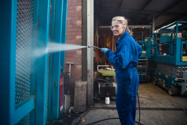 Trusted Broomall, PA Pressure Washing Services Experts