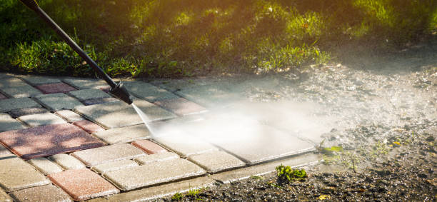 Best Gas Station Cleaning  in Broomall, PA